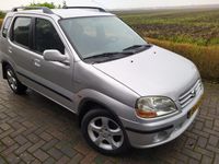 tweedehands Suzuki Ignis 1.3-16V Special