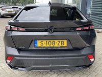 tweedehands Peugeot 408 1.2 PureTech Allure Pack 130 EAT8 | VERWARMDE VOORRUIT | VERWARMDE VOORSTOELEN | DRAADLOZE TELEFOONLADER |