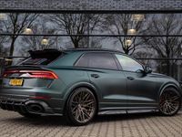 Occasion Audi RS Q8 Design 601 PK (442 kW) 2022 Zwart SUV