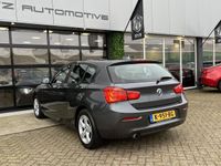 tweedehands BMW 118 118 i Executive Automaat | Leder | Climate | LED