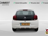 tweedehands Peugeot 108 1.0 e-VTi Active