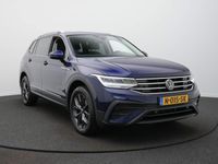 tweedehands VW Tiguan Allspace 1.5 TSI Life Business 7p. / Camera / Carplay / 18 inch /