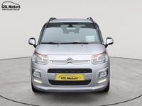 Occasion Citroën C3 Picasso 92 PK (67 kW) 2015 Grijs MPV