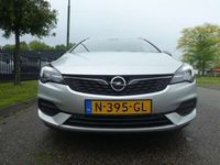 tweedehands Opel Astra Sports Tourer 1.2 Turbo 110pk Start/Stop Design &