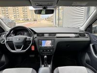 tweedehands Seat Toledo 1.4 TSI FR Connect 125pk Automaat | NAV | App-conn