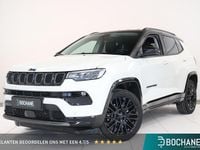 Occasion Jeep Compass 2026 Wit SUV