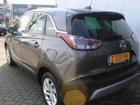 tweedehands Opel Crossland X 1.2 Turbo Climate cruise AppleCarPlay/AndroidAut