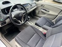 tweedehands Honda Insight 1.3 Elegance, Airco, Cruise Cr, Nieuwe Accupakket! Nette Staat!!