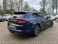 tweedehands Renault Talisman Estate 1.6 dCi Intens | 1/2 Leer | Groot Navi | Ca