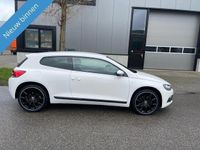 tweedehands VW Scirocco 1.4 TSI Highline|19''ABT|NAVI|XENON|PDC|VOLL