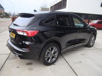 tweedehands Ford Kuga 2.5 PHEV ST-Line Virtueel winter-driver-stoelen p