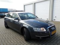 tweedehands Audi A6 Avant 2.4 Pro Line