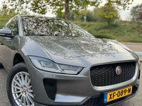 Occasion Jaguar I-Pace S 294 kW (400 PK) 2018 SUV