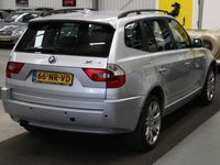 tweedehands BMW X3 3.0i Executive Automaat Airco, Cruise Control, Stuurbekracht