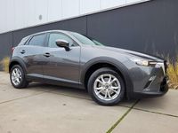 Occasion Mazda 121 121 PK (88 kW) 2021 Grijs SUV