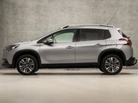 Occasion Peugeot 2008 Allure 112 PK (82 kW) 2018 Grijs SUV