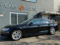 tweedehands Audi A5 2.0 TFSI MHEV Pro Line + Led + Nav + Privacy glas