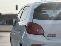 Occasion Mitsubishi Space Star 71 PK (52 kW) 2016 Wit Hatchback