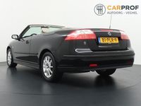 Occasion Saab 9-3 Vector 150 PK (110 kW) 2007 Cabriolet