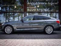 Occasion BMW 335 Executive 2014 Grijs Hatchback