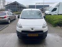 tweedehands Peugeot Partner 1.6 66KW WIT AC '14 NETTE AUTO