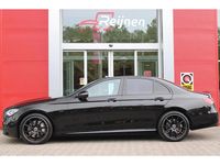 Occasion Mercedes E300 Business 320 PK (235 kW) 2023 Zwart Sedan