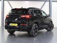Occasion Opel Grandland X 131 PK (96 kW) 2025 Zwart SUV