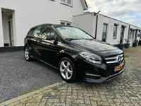 tweedehands Mercedes B180 Ambition SLECHTS 26244 KM NAVIGATIE DEALERONDERHOU