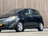 tweedehands Opel Corsa 1.4-16V Cosmo| Clima | Stuurverw |