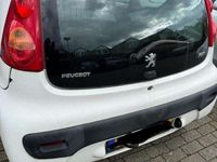 tweedehands Peugeot 107 1.0-12V XR
