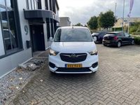 tweedehands Opel Combo 1.5D L2 Lang 102PK 3-pers, Airco, Cruisecntrl, PDC, TOPSTAAT!