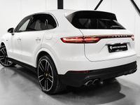 Occasion Porsche Cayenne 340 PK (250 kW) 2021 Wit SUV