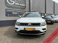 tweedehands VW Tiguan 1.4 TSI ACT 150PK Clima,Cruise,Navi,Panoramadak,Vi