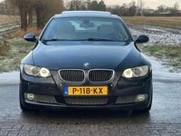 tweedehands BMW 335 335 Coupé i DAKJE/STLVRM/CAMERA/PDC/FULL OPTION!!