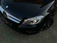 tweedehands Mercedes A180 A-KLASSE