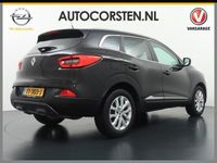 tweedehands Renault Kadjar T 131 PK PanoDak Navi PDC-A+Voor Dual-Ecc Pack-R L