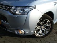 tweedehands Mitsubishi Outlander 2.0 PHEV Intense + TREKHAAK 2e Eigenaar.