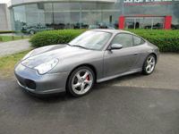 tweedehands Porsche 911 3.6i