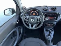 tweedehands Smart ForTwo Electric Drive Passion Automaat / €2.000,- Subsidi