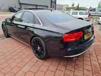 tweedehands Audi A8 3.0 TDI quattro Pro Line+ Full options