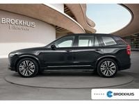 Occasion Volvo XC90 Ultimate 310 PK (228 kW) 2024 Zwart SUV
