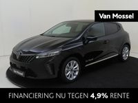 Occasion Renault Clio V Evolution 2025 Zwart Hatchback