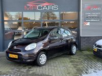 tweedehands Nissan Micra 1.2 Acenta