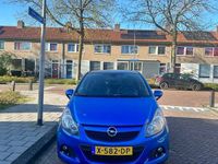 tweedehands Opel Corsa 1.6-16V T OPC