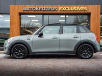 tweedehands Mini Cooper 1.5 D Chili Business Panodak Clima Stoelverw. PDC Cruise 16''LM