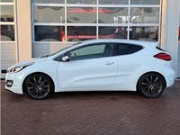 Occasion Kia ProCeed 135 PK (99 kW) 2015 Wit Hatchback
