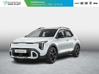 Nieuw Kia Stonic GT-Line 116 PK (85 kW) 2026 Snow white pearl SUV