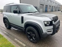 tweedehands Land Rover Defender 3.0 D200 90 MHEV S Automaat Airco Navi 60000KM