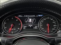 Occasion Audi RS6 Proline 2018 Grijs Stationwagen