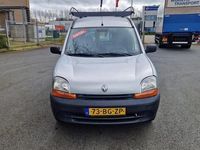 tweedehands Renault Kangoo Express 1.5 dCi 55 Confort